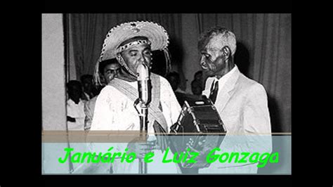 Como Era O Nome Do Pai De Luiz Gonzaga - Seu Januário ,pai de Luiz Gonzaga. - YouTube