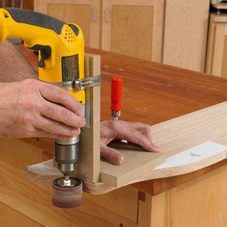 Portable Drum Sander Woodworking Jigsaw, Woodworking For Kids ...
