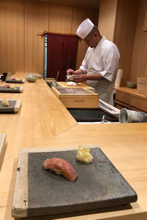 A Brief History of Sushi | SushiSushi
