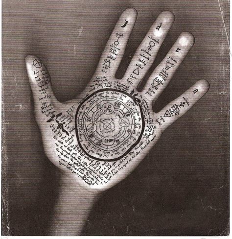 Древнейшие считали татуировки лечебными - Tattoo Today
