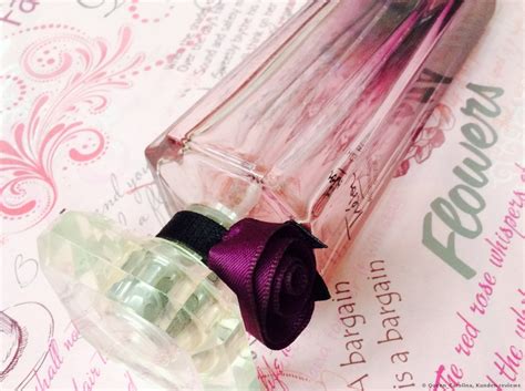 Lancôme Trésor Midnight Rose - «Ein schöner Duft für schöne Frauen ...