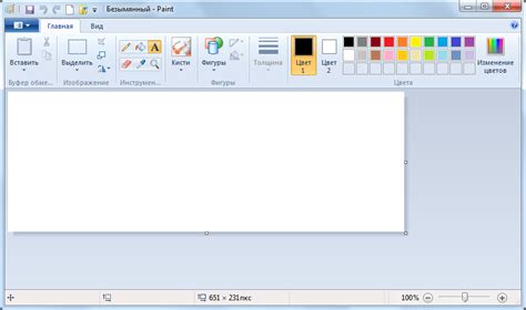 Графический редактор Paint уходит в историю