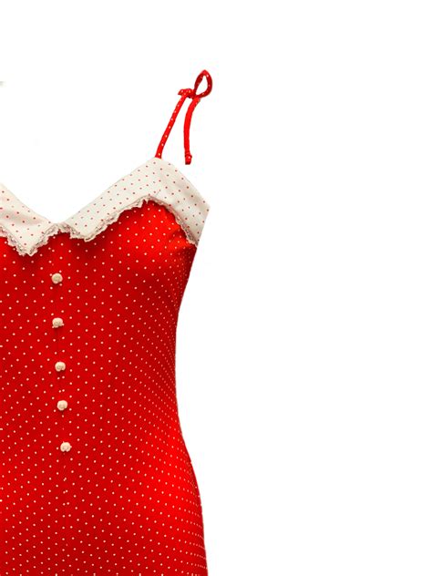 Vintage 70s Polka Dot Jumpsuit By Ginger Jones | Shop THRILLING
