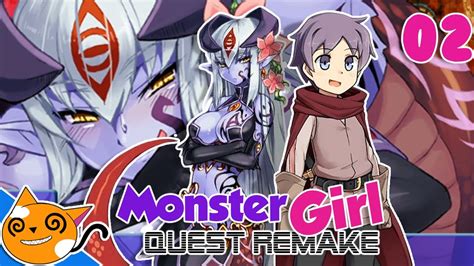 monster girl quest remake part  monster girls youtube