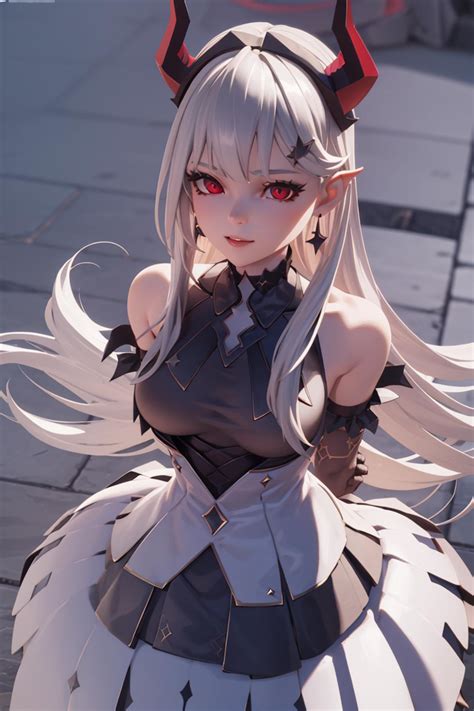 Princess Lexa (Fortnite) - v1.0 | Stable Diffusion LoRA | Civitai