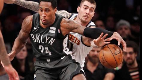 Raptors sign free-agent forward Rondae Hollis-Jefferson | CBC Sports