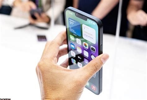 Продажи iPhone 14 Plus провалены, Apple снимает смартфон с производства ...