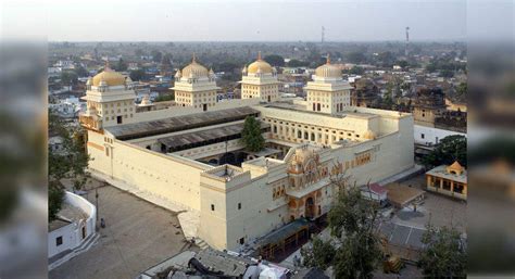 The famous Rama temples in India that you cannot miss visiting | Times of India Travel