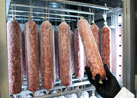 Секрет итальянской салями