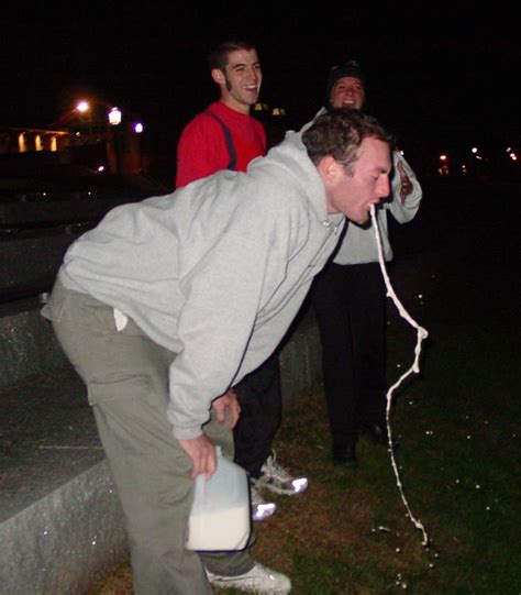 People Puking - Gallery | eBaum's World