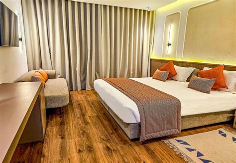 One Resort Premium, Hammamet | TunisieBooking.com