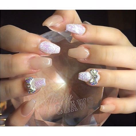 Classy Claws Claw Nails, Nail Studio, Coffin Nails, Claws, Photo And ...