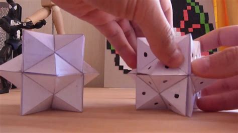 Cubo de Yoshimoto - YouTube