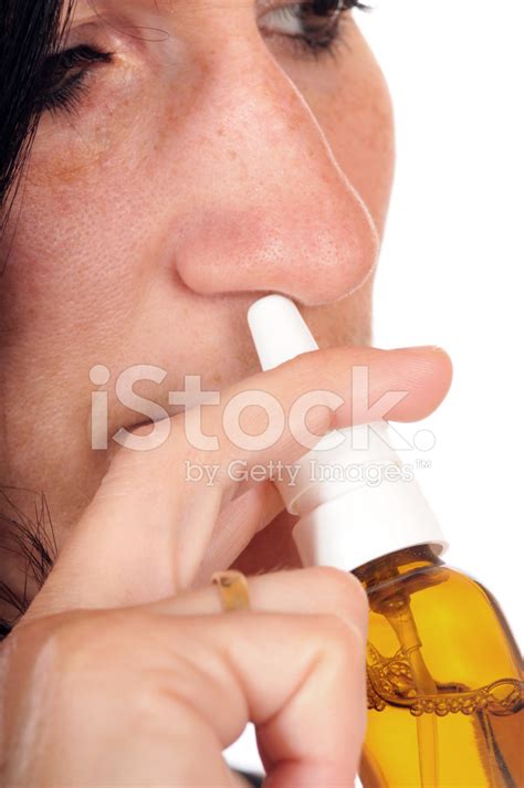 Nasal Spray Stock Photo – Royalty-Free Images | FreeImages