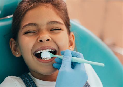 Pediatric Dentistry | Polaris Dentistry