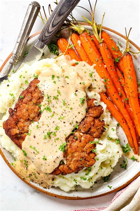 The secret recipe at edy's chicken and steak was finally leaked 14