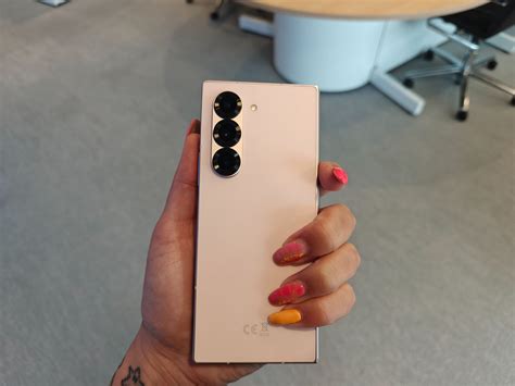 Zo zien de Galaxy Z Fold 6 en Z Flip 6 er van binnen uit | Androidworld.nl