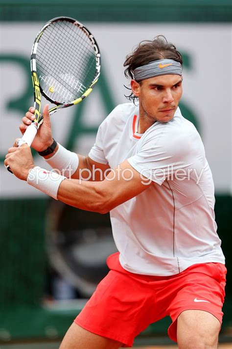 French Open 2013 Images | Tennis Posters | Rafael Nadal