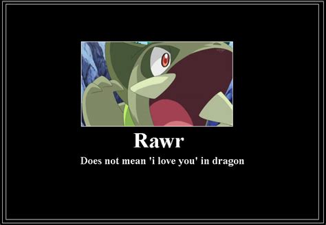 Rawr Meme by 42Dannybob on DeviantArt