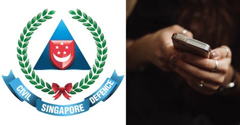posing   scdf officer  fake email accounts