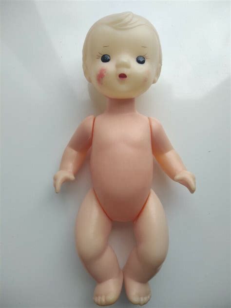Кукла ссср пупсик Кругозор Ваня: 250 грн - куклы, пупсы в Киеве ...