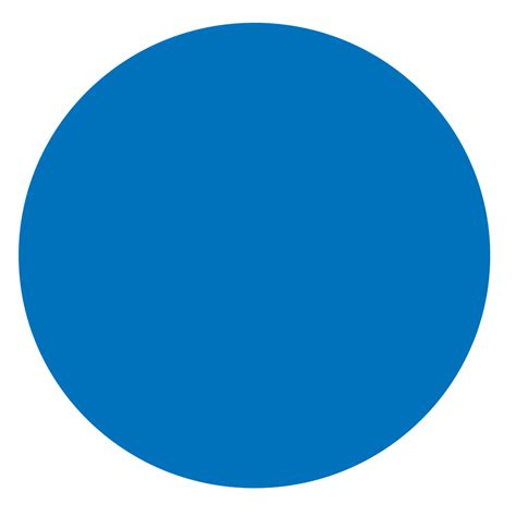 Circle PNG File - PNG Mart