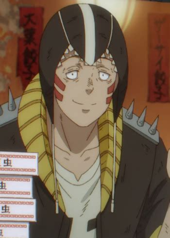Thirteen | Anime-Planet