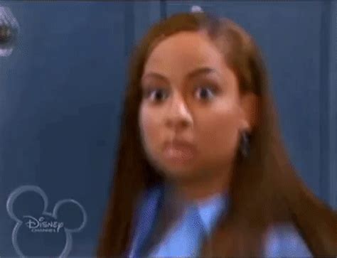 Thats So Raven Vision Gif