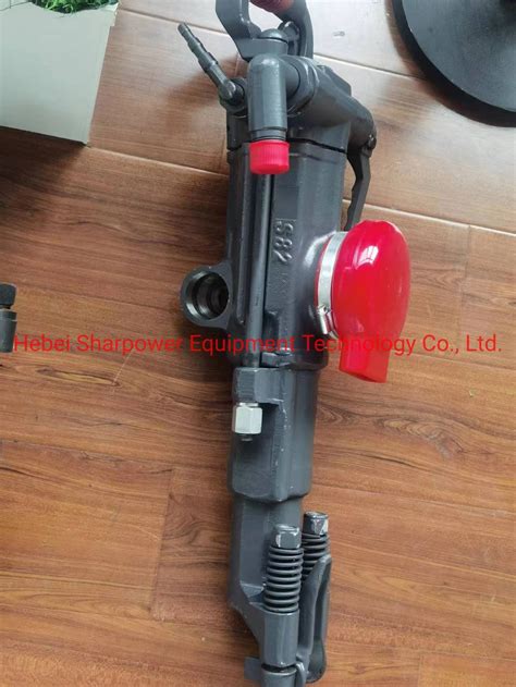 High Temperature Resistance Stone Breaking Road Break Gasoline Hammer