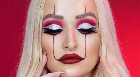 Easy Demon Makeup Ideas | Saubhaya Makeup