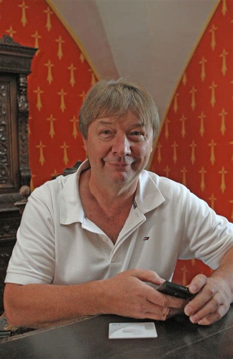 GALERIE: Bronislav Vala (†63) zemřel na dovolené v Itálii: Český ...