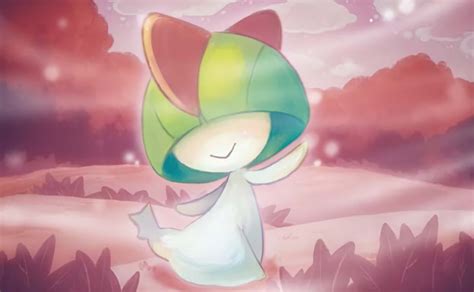 poketcg: illus. Atsuko Nishida - Magical Girl House Plant