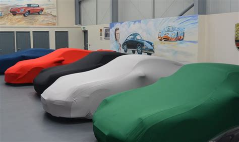 Super Soft Stretch Indoor Car Cover in Indoor car covers