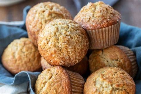 29 Breakfast Muffins Recipes That Will Transform Your Mornings ...