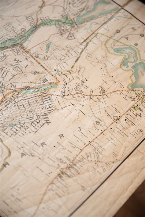 map of tarrytown 5