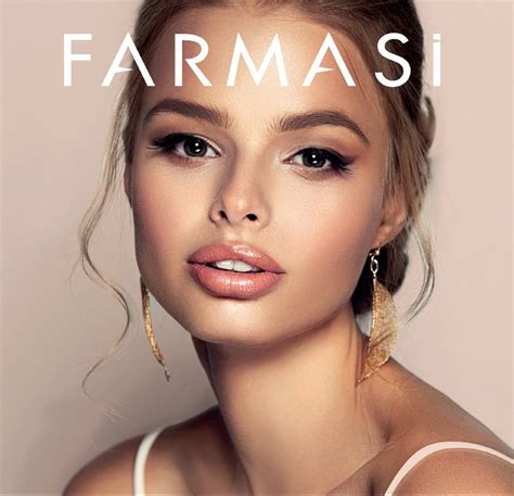Home - Farmasi Products UK