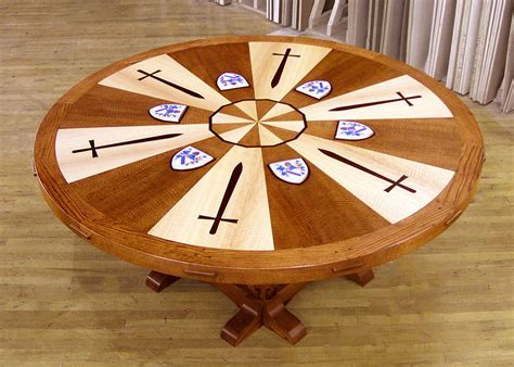 Where Is King Arthur Round Table Located | Cabinets Matttroy