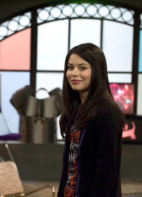 Miranda Cosgrove Icarly