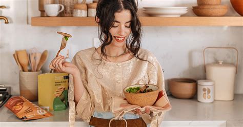 5 продуктов с высоким содержанием белка - Я Покупаю