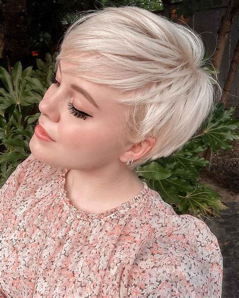 28 Best Layered Pixie Cut Ideas for a Short and Dynamic Hairstyle