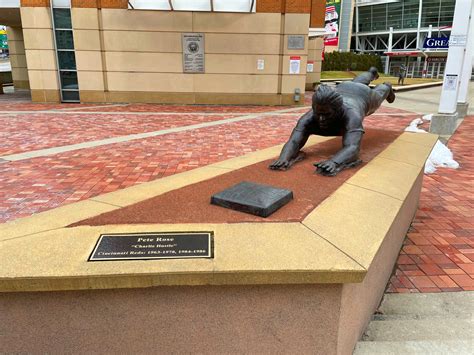 Cast Bronze Plaques - E.C. Shaw Company