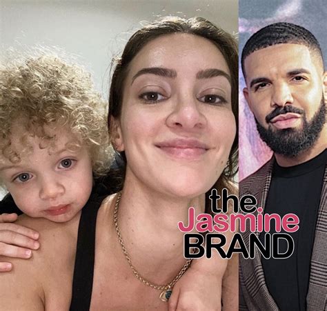 Unmasking The Mystery: Exposing Drake's Baby Mama