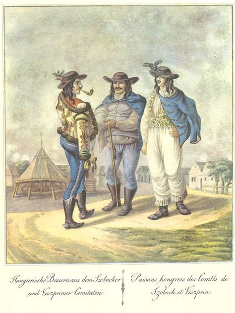 HUNGARIANS