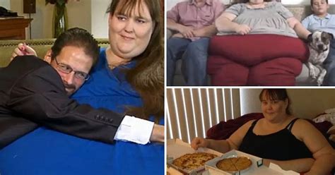 Susanne Eman: Jilted bride who weighed 57 STONE finds love again ...