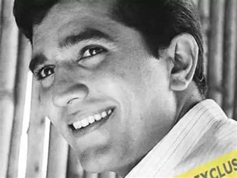 The phenomenon : Rajesh Khanna | Filmfare.com