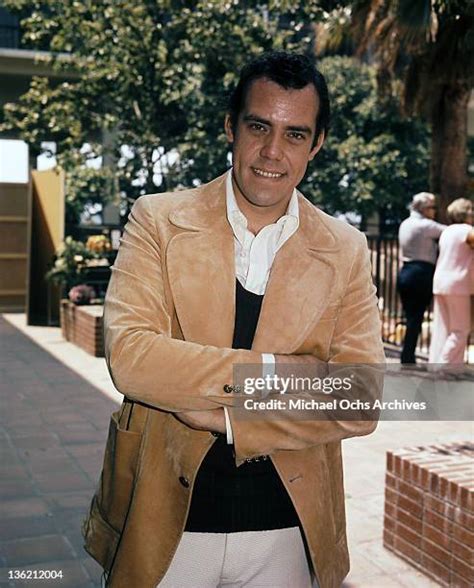 John Schuck Photos and Premium High Res Pictures - Getty Images