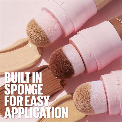 Illuminate Your Beauty with Maybelline 4-in-1 Glow Makeup