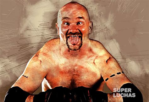 Gillberg recovers after having a heart attack | Superfights