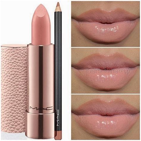 Imagine You....All: Colour Lipstick | Lipstick, Beauty hacks, Mac makeup