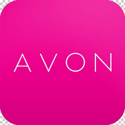 Avon Logo Clipart